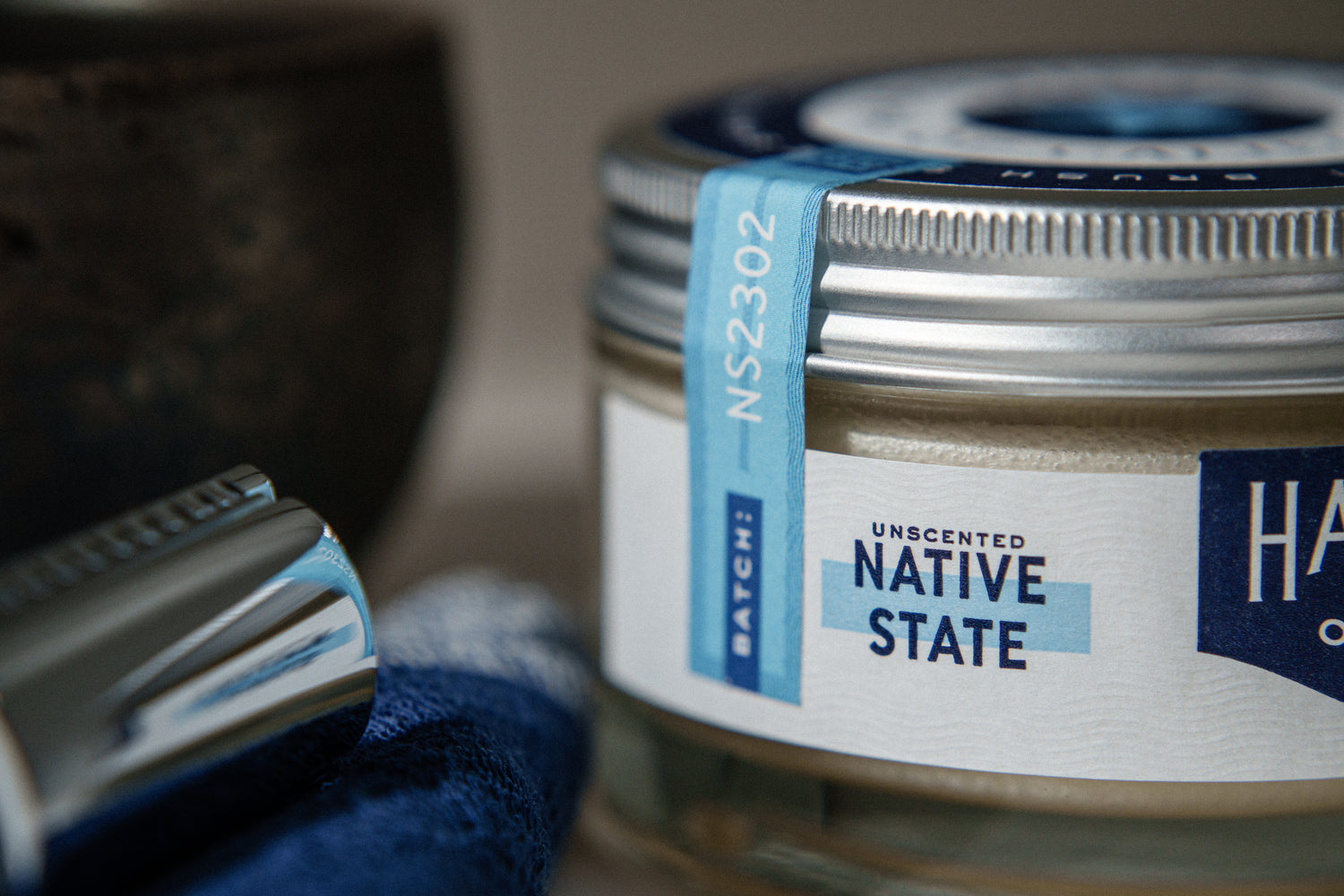 Native State