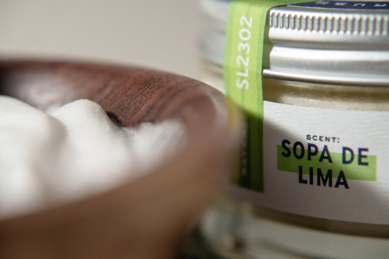 Sopa De Lima